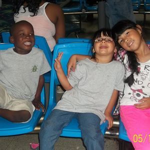 Meet your Posher, Monica