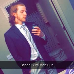 Meet your Posher, Adam