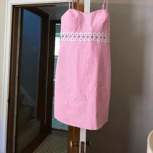 Lilly Pulitzer dress NEW