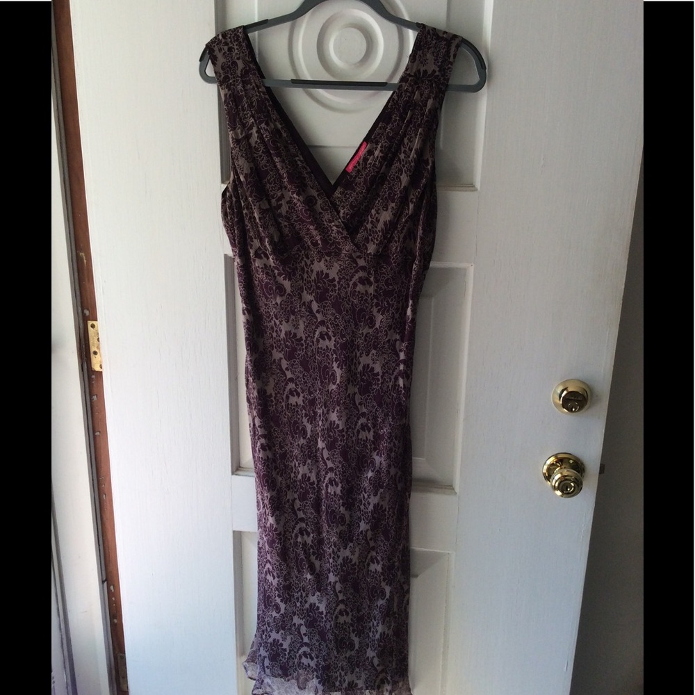 Assorted summer and cocktail dresses