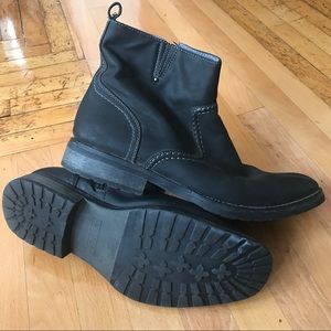Men's Steve Madden Boots