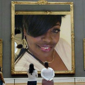 Meet your Posher, Ladrika