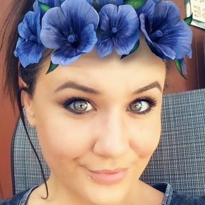 Meet your Posher, Karley