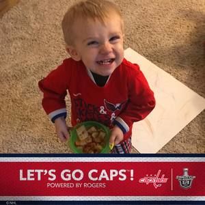 Meet your Posher, Donna