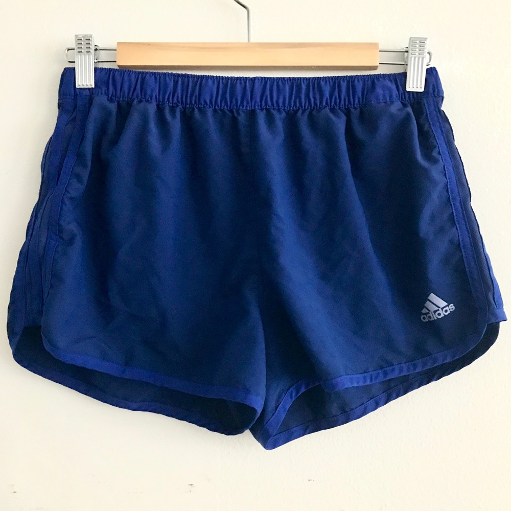 Adidas Climalite Gym Shorts