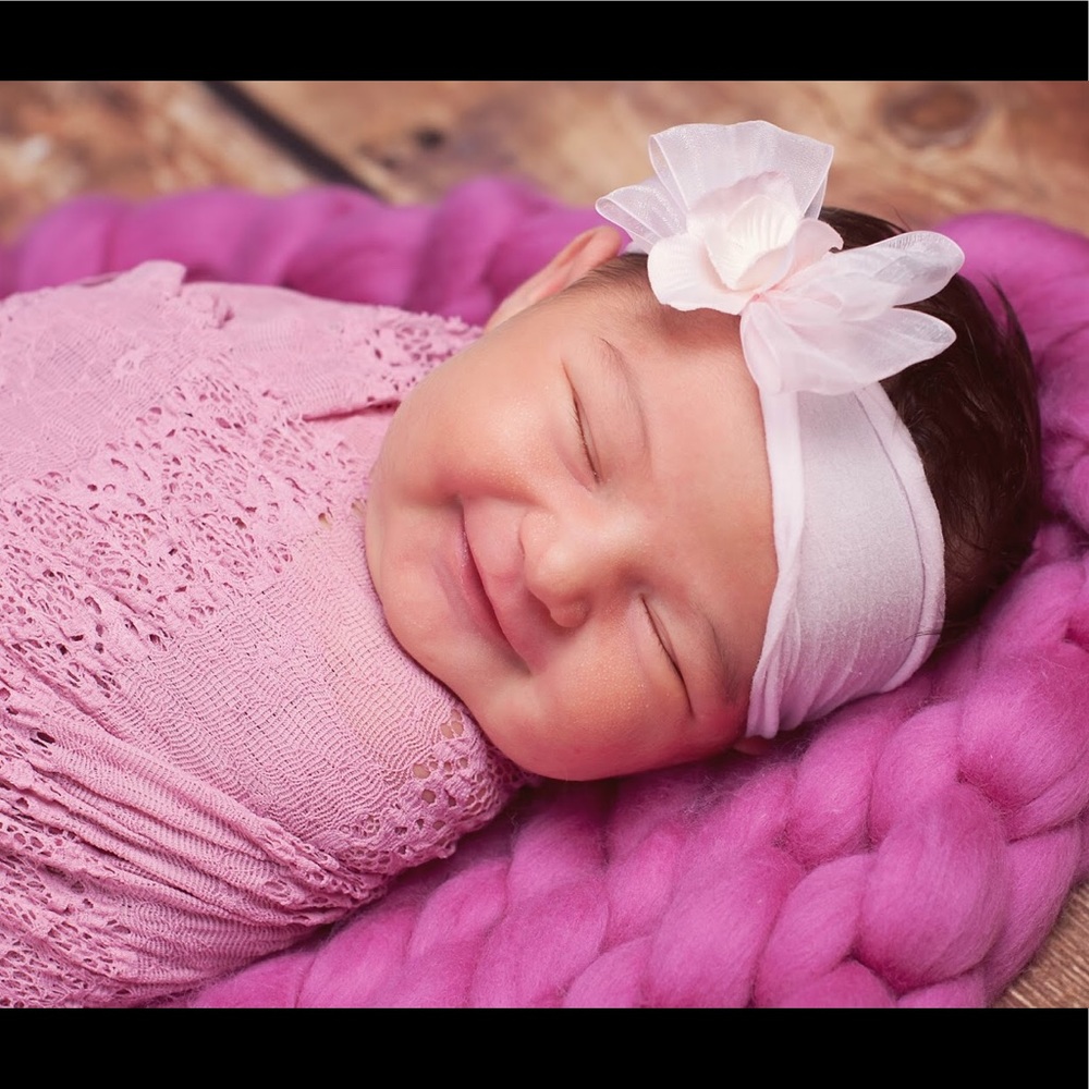 Meet your Posher, Shakiba