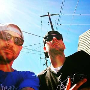 Meet your Posher, Brett