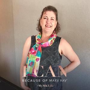 Meet your Posher, Gina