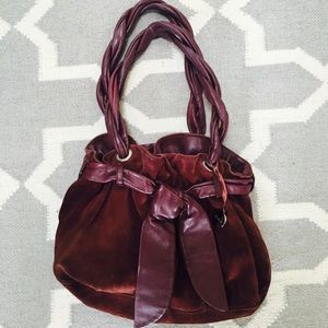 Furla purse from Italy!