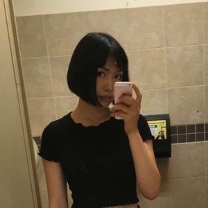 Meet your Posher, Joy