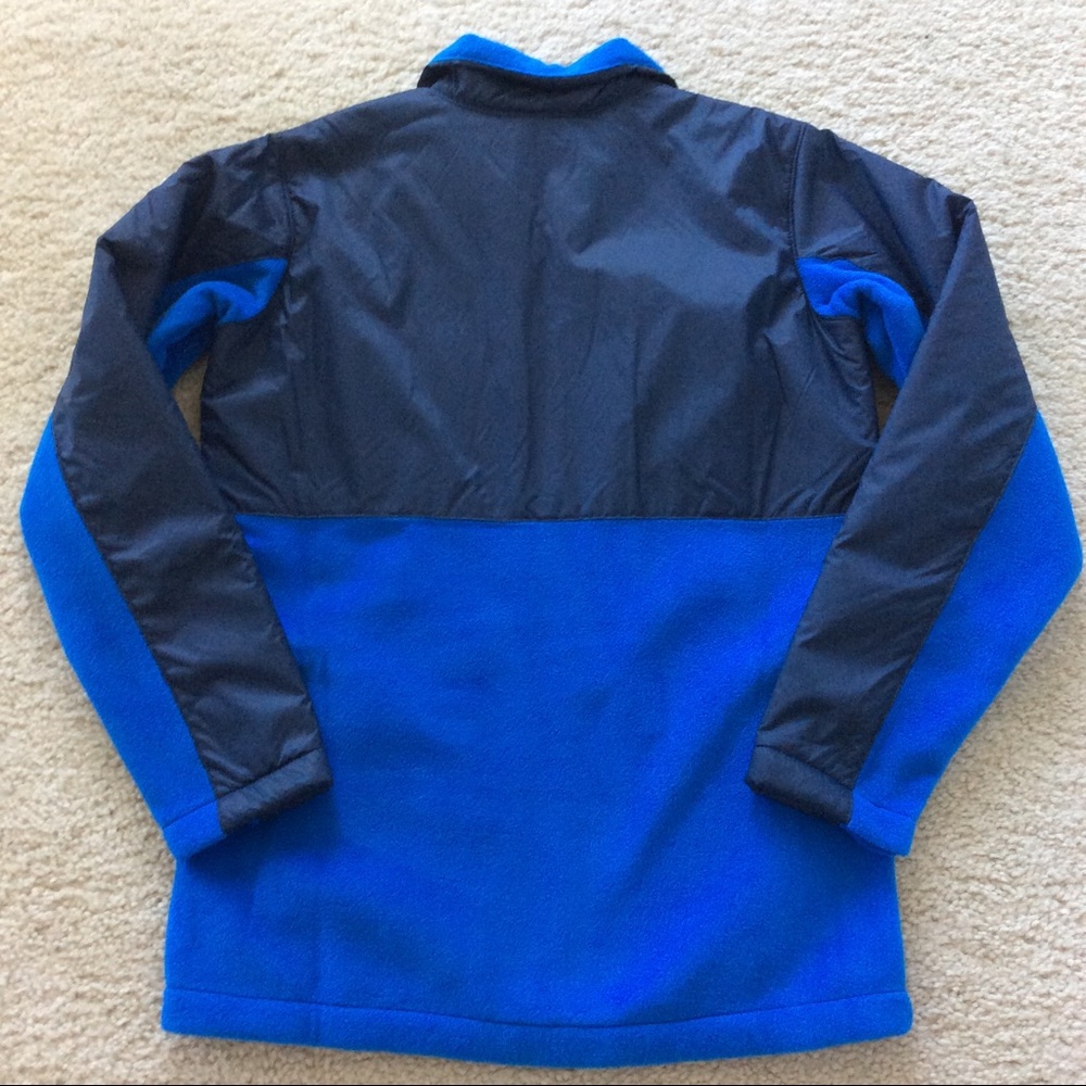 👫Columbia Fort Rock Hybrid Jacket - Picture 4 of 6