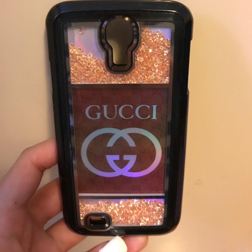 Samsung case