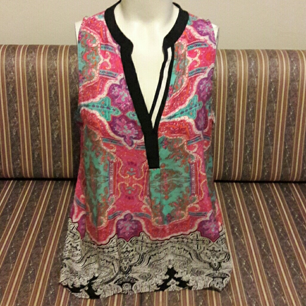 VANESSA VIRGINIA TOP