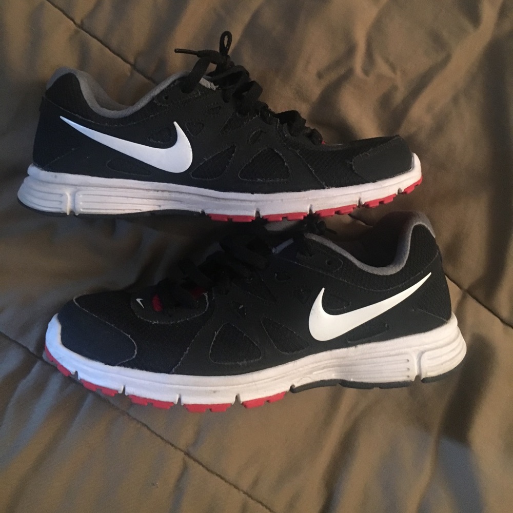 Nike