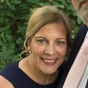 Meet your Posher, Frances