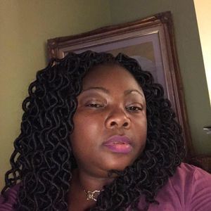 Meet your Posher, Jackie