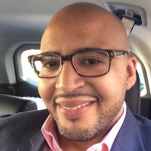 Meet your Posher, Jerrell