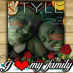 Meet your Posher, Dorothy