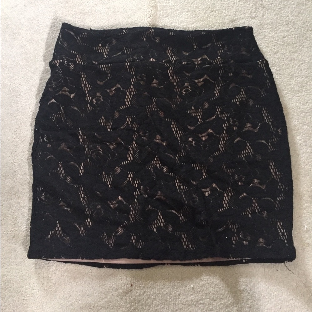 NEW COTTON ON skirt