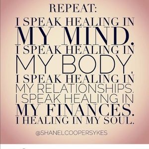 Meet your Posher, Faith