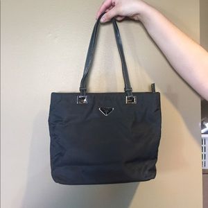 Prada bag