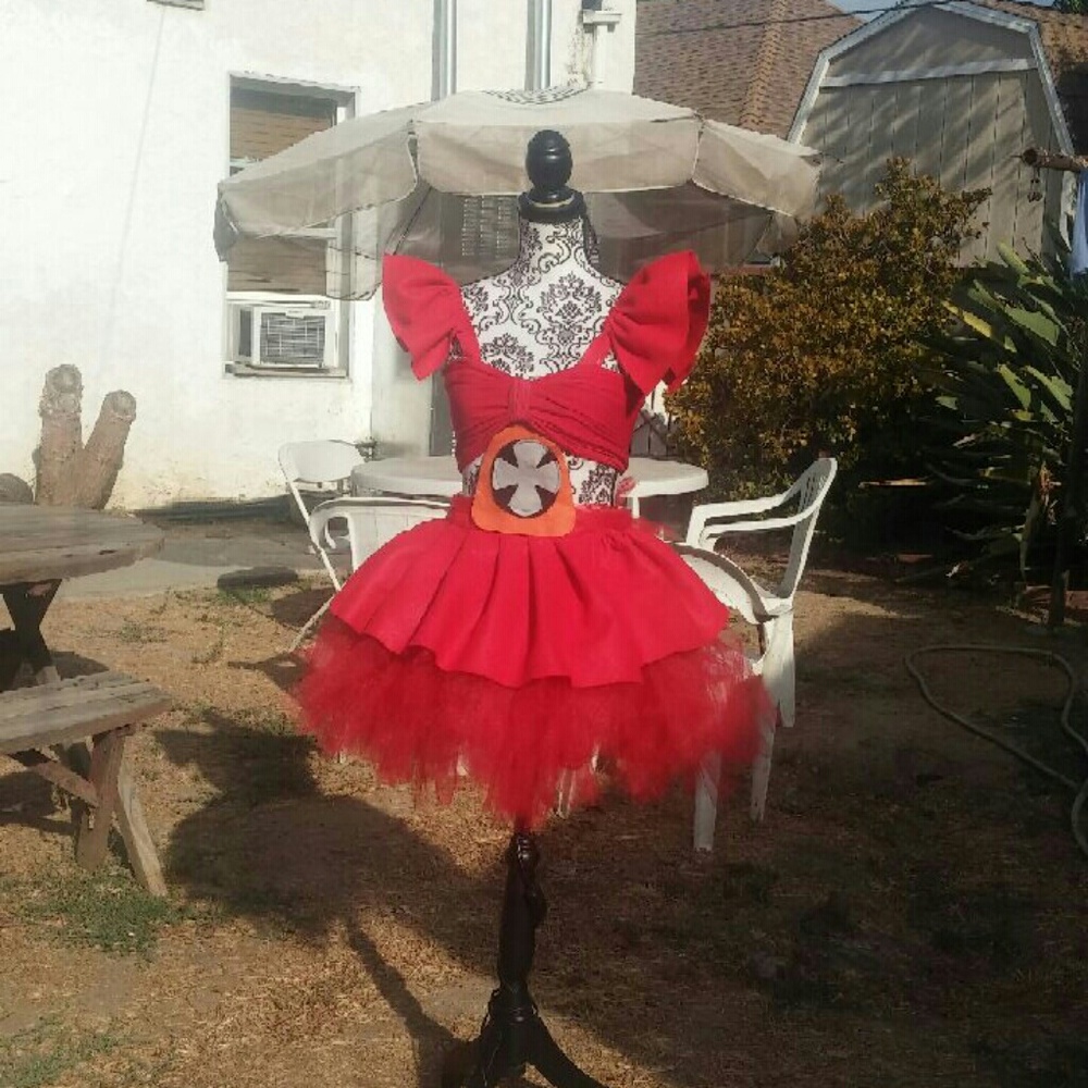 Circus baby five nights at freddys sister location - Picture 8 of 10