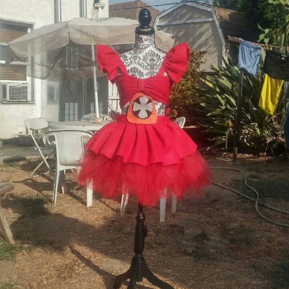 Circus baby five nights at freddys sister location - Picture 4 of 10