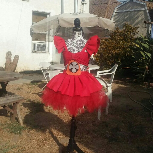 Circus baby five nights at freddys sister location - Picture 8 of 10