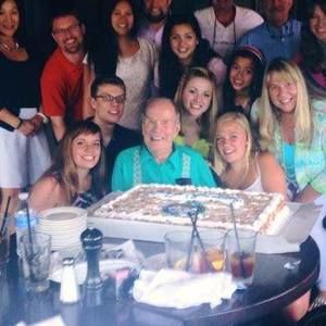 Meet your Posher, Brenda