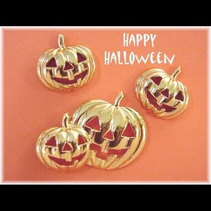 Halloween Jewelry
