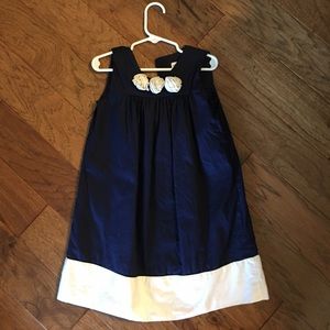 Gymboree dress 5T GUC
