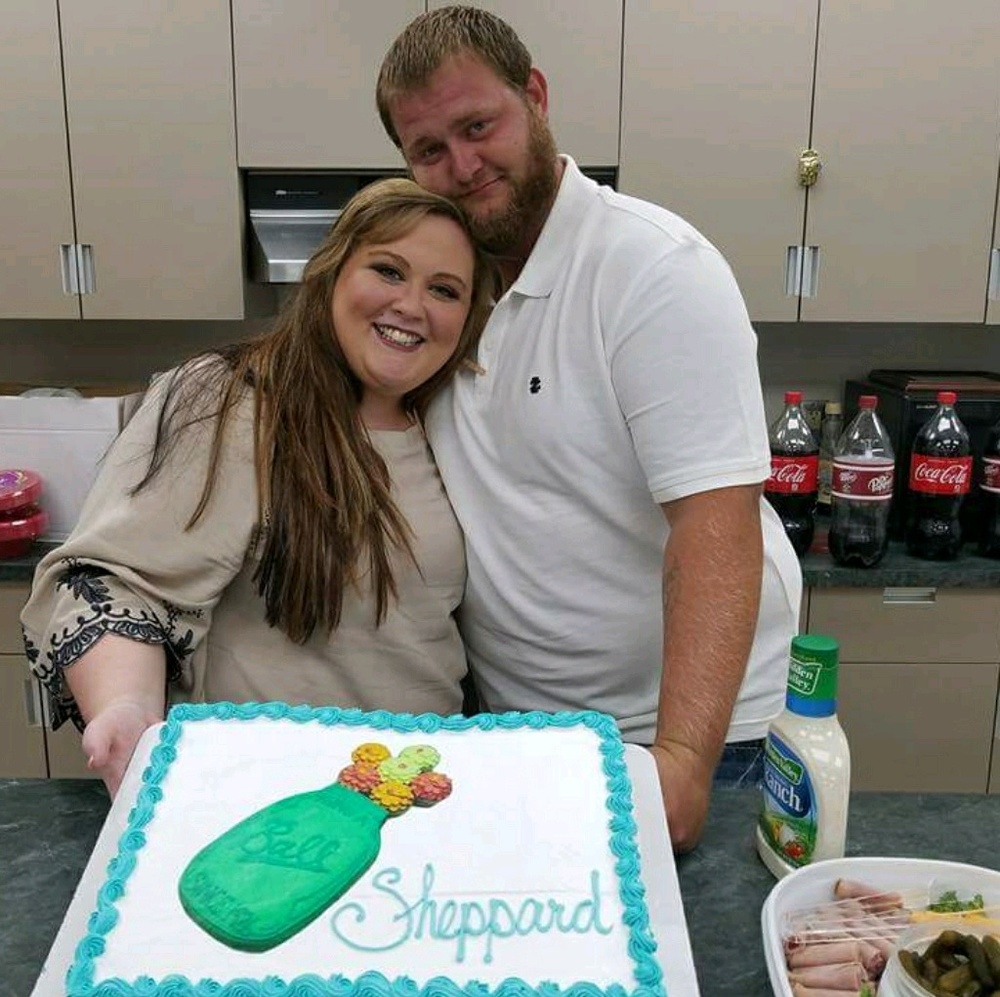 Meet your Posher, Danielle