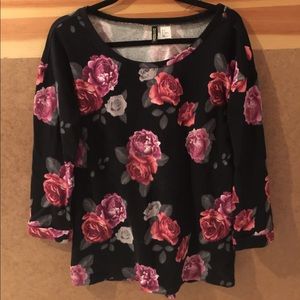 H&M - Long Sleeve Sweater