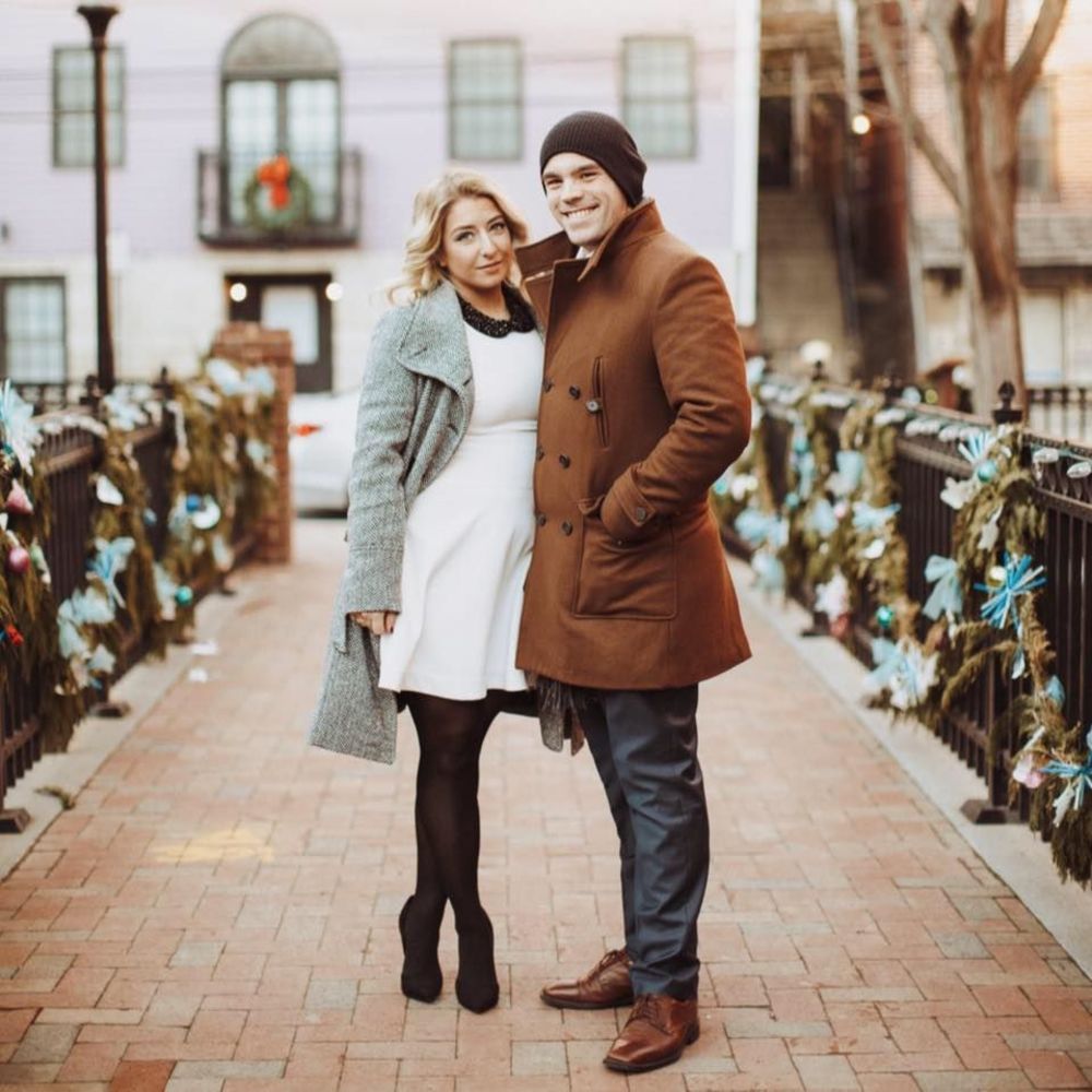 Meet your Posher, Courtney