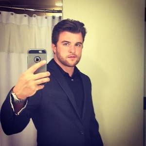 Meet your Posher, Westley