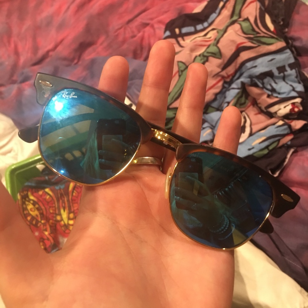 Rayban Sunglasses