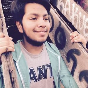 Meet your Posher, Edgar