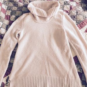 Comfy Chenille sweater