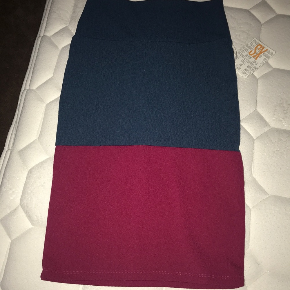 Lularoe Cassie Skirt
