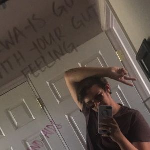 Meet your Posher, Britton