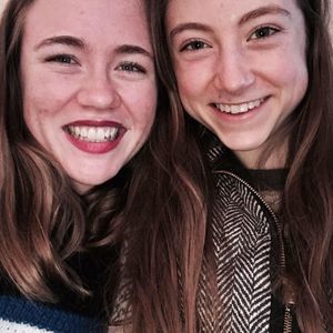 Meet your Posher, Catherine