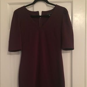 Banana Republic dress