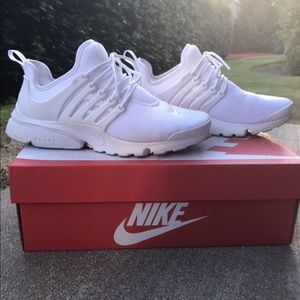 Womens Air Presto ULTRA BR