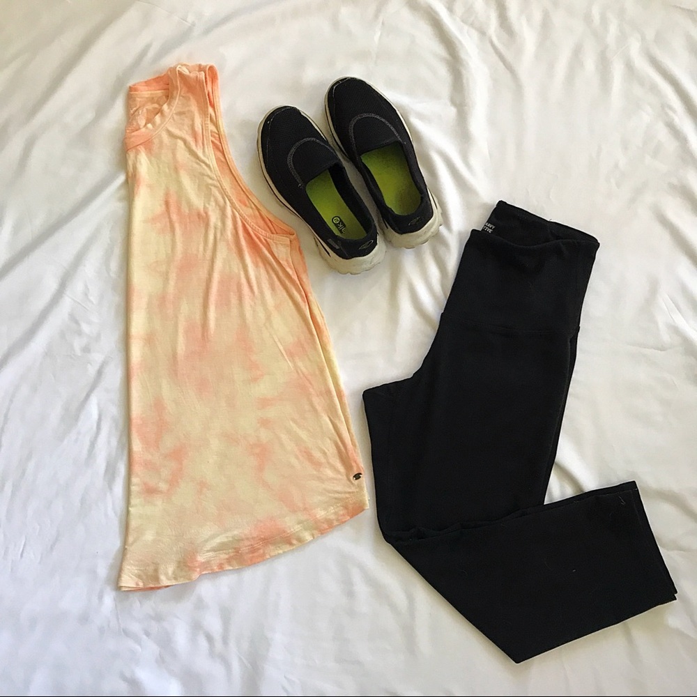 AE "Soft & Sexy" Tank