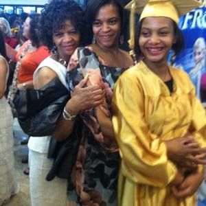 Meet your Posher, Barbara jean