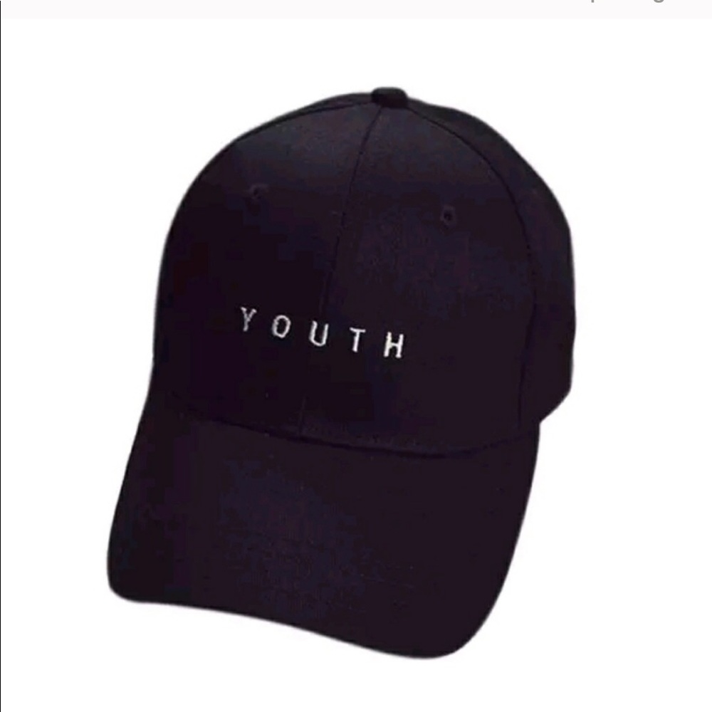 BRAND NEW YOUTH HAT