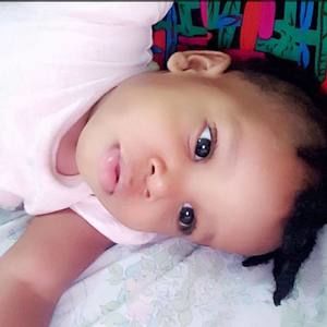 Meet your Posher, Omar