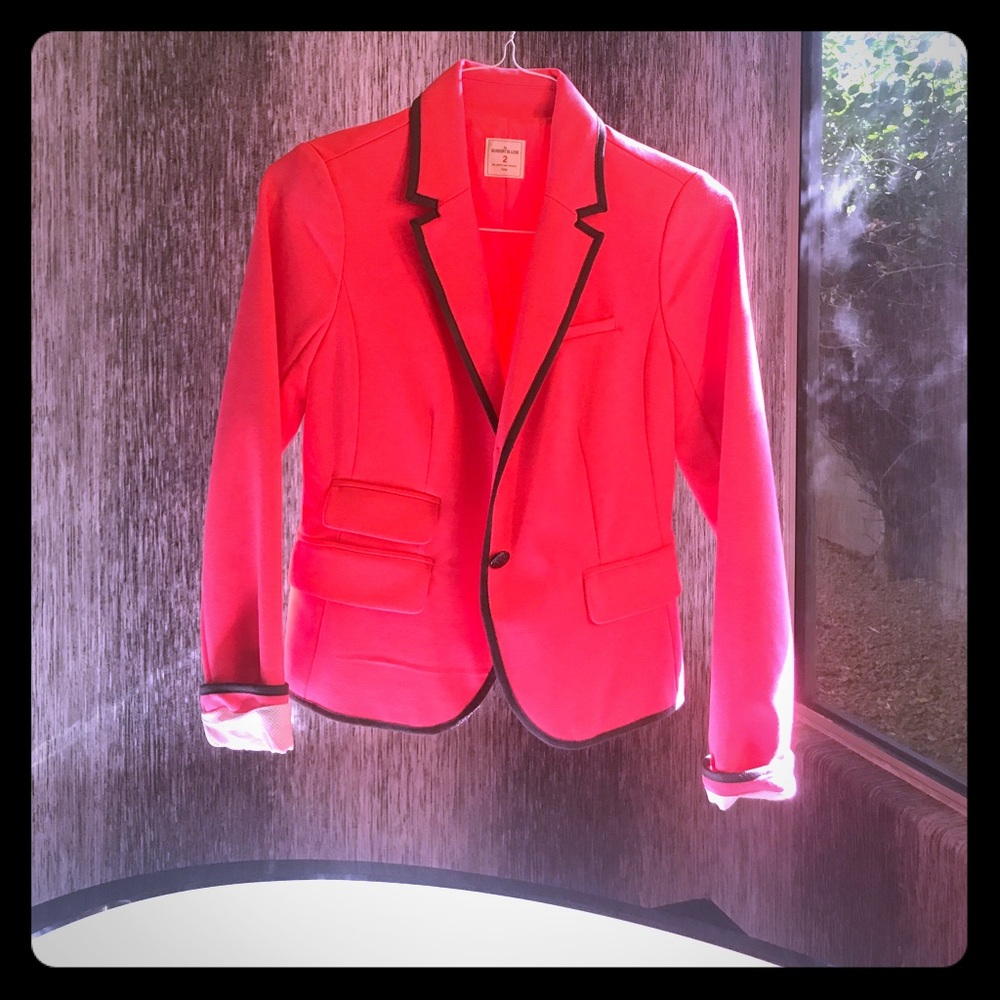 Gap academy blazer 2 neon