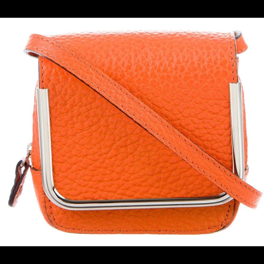 Carven Small Shoulder Bag