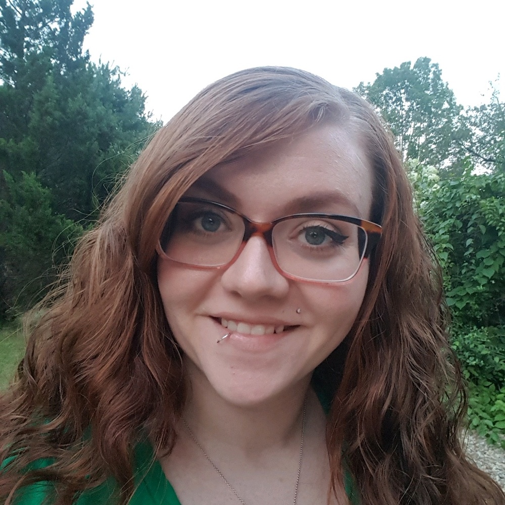 Meet your Posher, Brandy